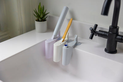 What Makes a Good Electric Toothbrush Holder