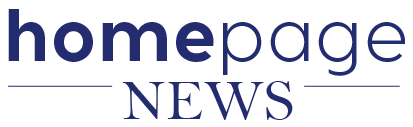 Homepage News