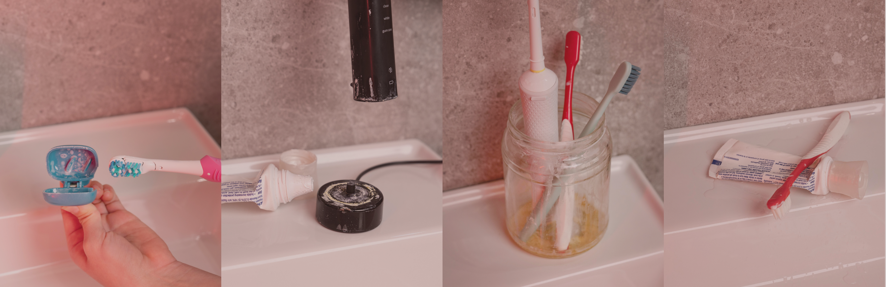 Meet the Offenders of Toothbrush Storage: How They Threaten Your Oral Health