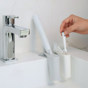 Electric Toothbrush Holder