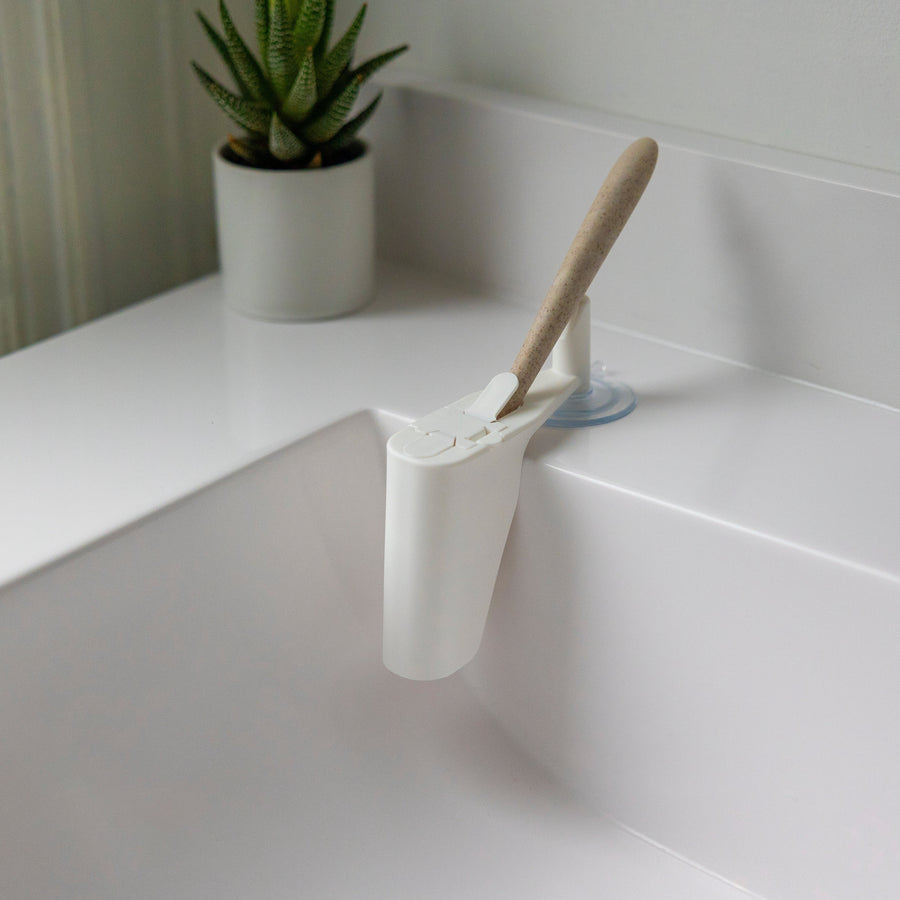 Toothbrush Holder
