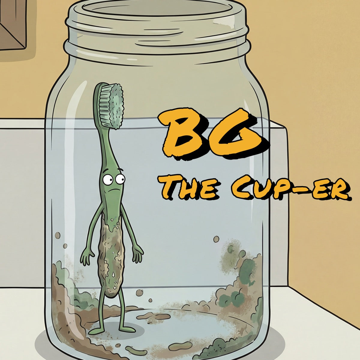 BG The Cup-er